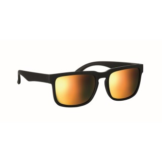 Sluneční brýle UV400, oranžová