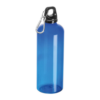 Sportovní lahev 600 ml, modrá