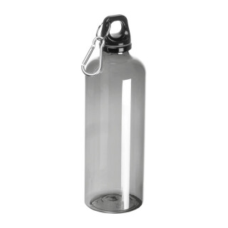 Sportovní lahev 600 ml, šedá