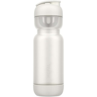 Sportovní láhev 800 ml, bílá