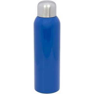 Sportovní láhev Guzzle 820 ml, stříbrná