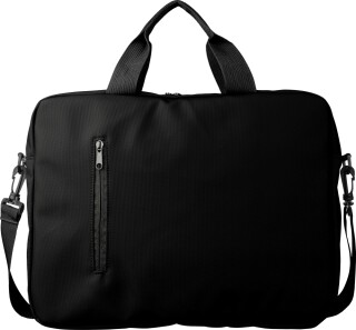 Taška na notebook 15", černá