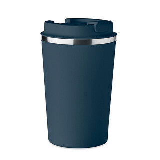 Termohrnek, 350 ml, tmavá námořní modrá