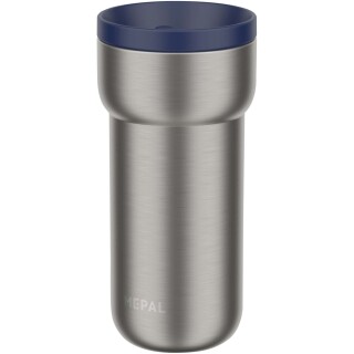 Termohrnek 375 ml z nerezové oceli, tmavě modrá