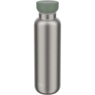 Termoláhev na vodu 500 ml , zelená