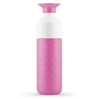 Termoska DOPPER Insulated, 580ml, růžová