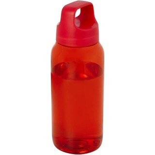 Termoska z recyklované nerezové oceli, 450ml, bílá