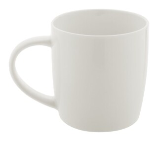 Thena porcelánový hrnek