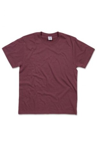 Tričko STEDMAN CLASSIC MEN vínová XL