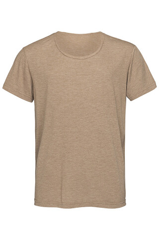 Tričko STEDMAN CLASSIC WOMEN tmavě hnědá XL