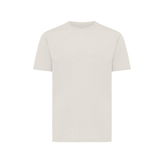 Unisex lehké tričko Iqoniq Sierra, světle krémová, velikost XXS