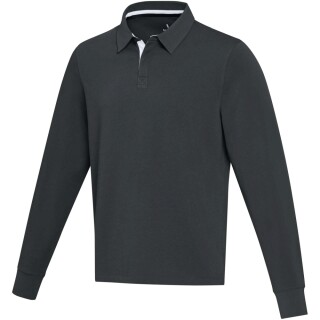 Unisex mikina Elevate Clyde, velikost XXS, černá