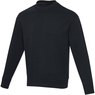Unisex mikina Elevate Jet, velikost 3XL, námořní modrá