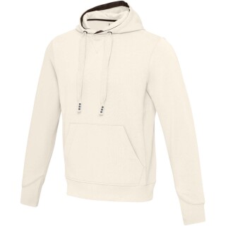 Unisex mikina Elevate Arora, velikost L, světle béžová