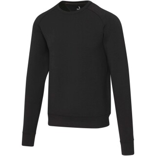 Unisex mikina Elevate Yukon, velikost M, černá