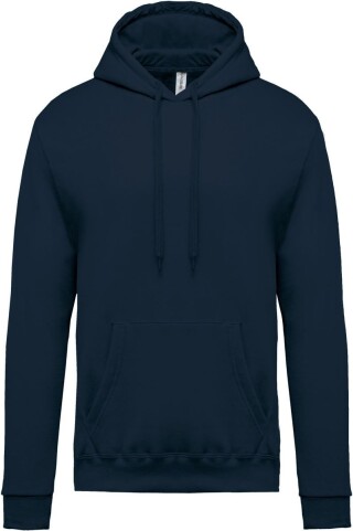 Unisex mikina KARIBAN, zelená, L