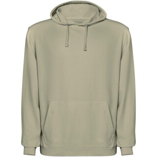 Unisex mikina Roly Kenia, velikost S, khaki