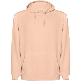 Unisex mikina Roly Kenia, velikost S, světle oranžová