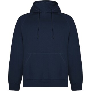 Unisex mikina s kapucí,ROLY VINSON, navy, vel. M