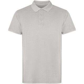 Unisex polokošile Roly Cobain, velikost 2XL, šedá
