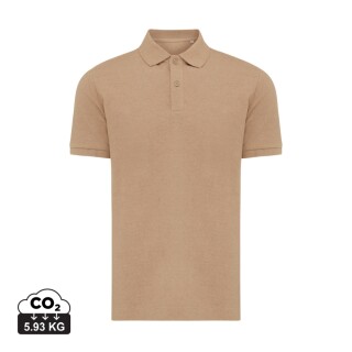 Unisex polotričko Iqoniq Yosemite, velikost 3XL, světlá hnědá
