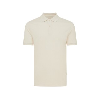 Unisex polotričko Iqoniq Yosemite, velikost L, krémová bílá