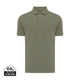 Unisex polotričko Iqoniq Yosemite, velikost S, světlá zelená