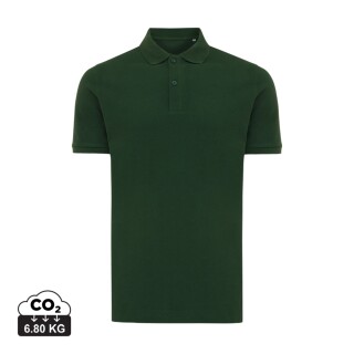 Unisex polotričko Iqoniq Yosemite, velikost XXL, tmavá zelená