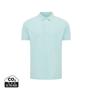 Unisex polotriko Iqoniq Yosemite, mátová, velikost XXL