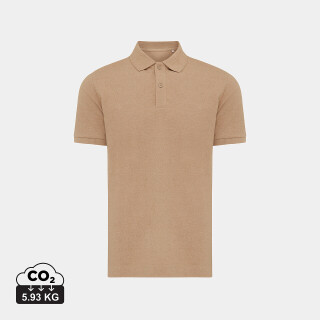 Unisex polotriko IQONIQ Yosemite, velikost XXS, světlá hnědá