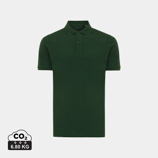 Unisex polotriko IQONIQ Yosemite, velikost XXS, tmavě zelená
