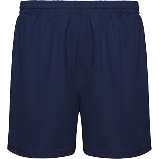 Unisex sportovní šortky, ROLY PLAYER, navy, vel. M