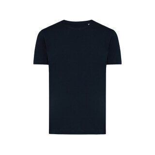 Unisex tričko Iqoniq Brett, velikost S, námořní modrá