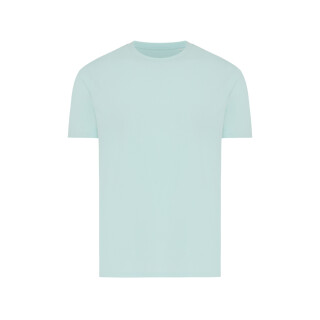 Unisex tričko Iqoniq Brett, velikost XXL, mátová