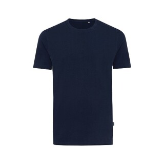 Unisex tričko Iqoniq Bryce z recyklované bavlny, bílá, XXXL