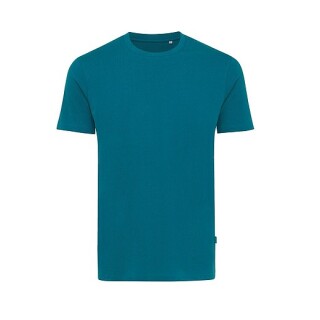 Unisex tričko Iqoniq Bryce z recyklované bavlny, světle modrá, XXXL