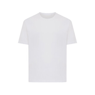 Unisex tričko Iqoniq Teide, recyklovaná bílá, velikost XXS