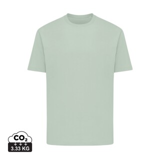 Unisex tričko Iqoniq Teide, velikost 5XL, jemná zelená