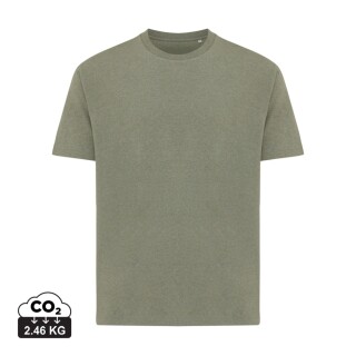 Unisex tričko Iqoniq Teide, velikost XXL, světlá zelená