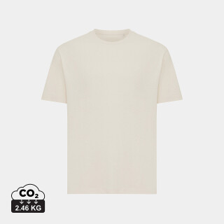 Unisex tričko IQONIQ Teide, velikost XXS, tmavá žlutá