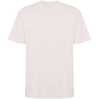 Unisex tričko Roly Bull, nadměrná velikost, velikost M, špinavá bílá