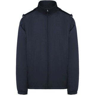 Unisex zateplená bunda, ROLY MAKALU, navy, vel. L