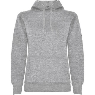 Dámská mikina ROLY URBAN, šedý melír, S