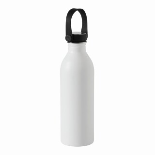 Vakuová láhev 550 ml, bílá
