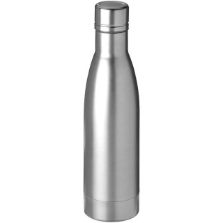 ERAM Vakuová termoska, 500 ml, stříbrná