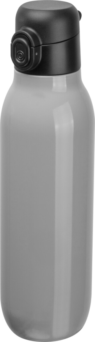 Vakuová termoska 500 ml, šedá