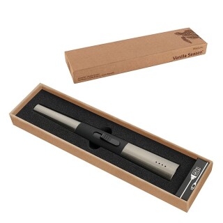 VS MAIZURU Dobíjecí elektrický zapalovač, gunmetal