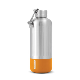 Velká termo láhev 850ml , oranžová