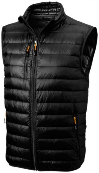 Vesta ELEVATE FAIRVIEW BODYWARMER černá L