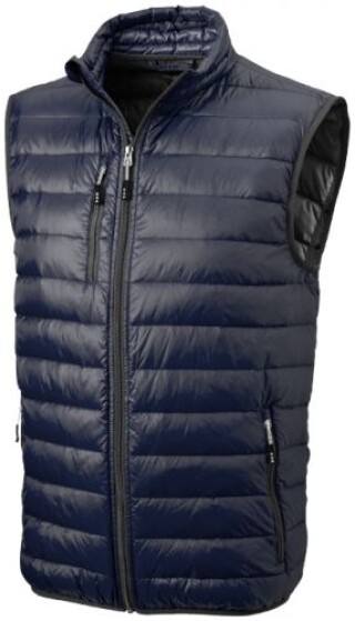 Vesta ELEVATE FAIRVIEW BODYWARMER námořní modrá M